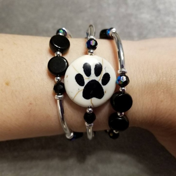 Handcrafted Bracelet - Rescue Me - Picture 2 of 3